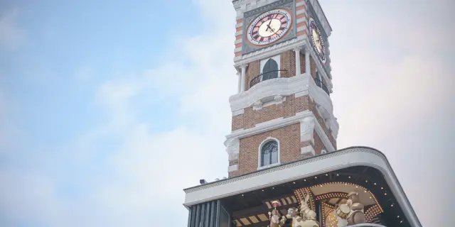 [3泊4日]車なしで巡る北海道  4日目札幌編