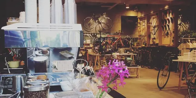 【表参道】【原宿】1人でゆっくり過ごせるカフェ☕️