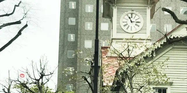 札幌散策