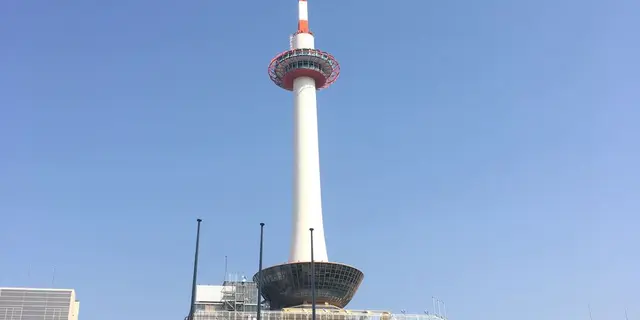 オタクが楽しい京都プラン