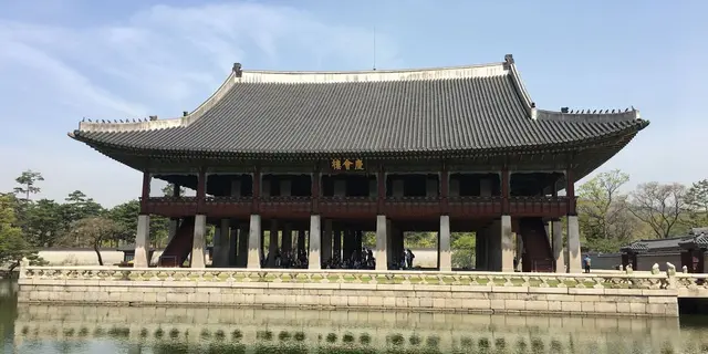 お一人様ソウル3日目
