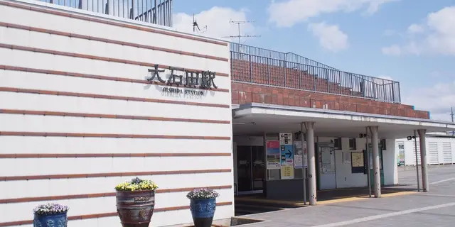 銀山温泉食べ歩き旅