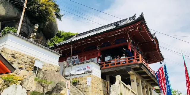 日帰り福山観光(下道)