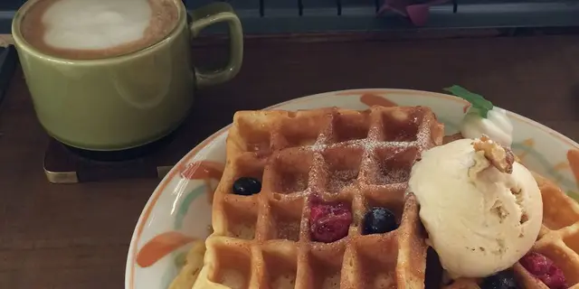 〜いわき市カフェ巡り〜