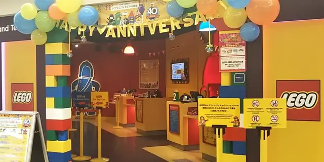 今日は子供とどこ行こう？おすすめスポット8選❗️
