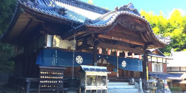 お遍路参り〜今治編〜