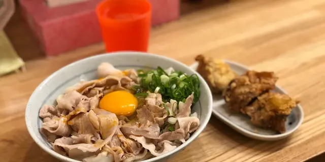 あの食通と厳選した芝公園の最高に美味しいランチを載せ続けます！【更新中】