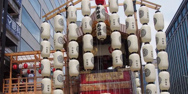 祇園祭