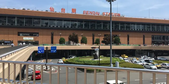 【ひとり旅】詰め込み過ぎない仙台&松島・平泉2泊3日