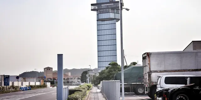 茨城＿大洗町