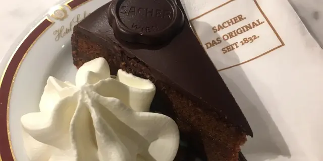 少し時間が空いたら！ウィーンのおすすめカフェ