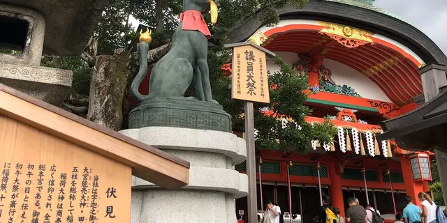 30/8/10-12京都•滋賀旅行プラン