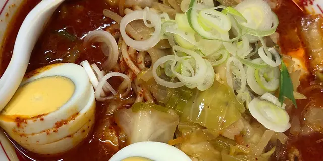 東京の美味しいラーメン（随時更新）