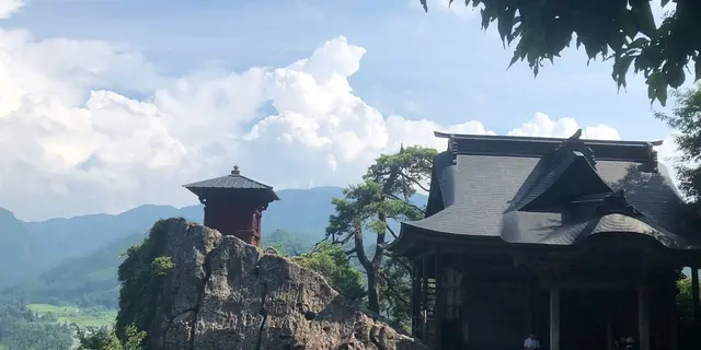 夏の東北旅行3泊4日