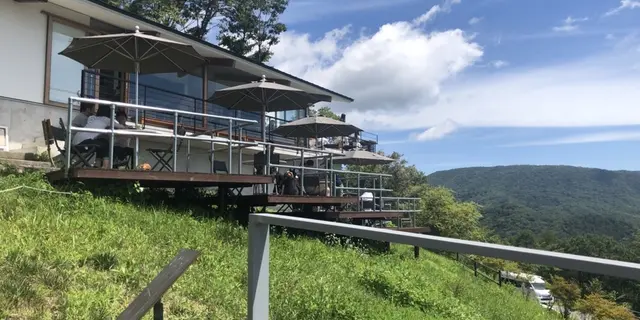 軽井沢旅行一泊二日