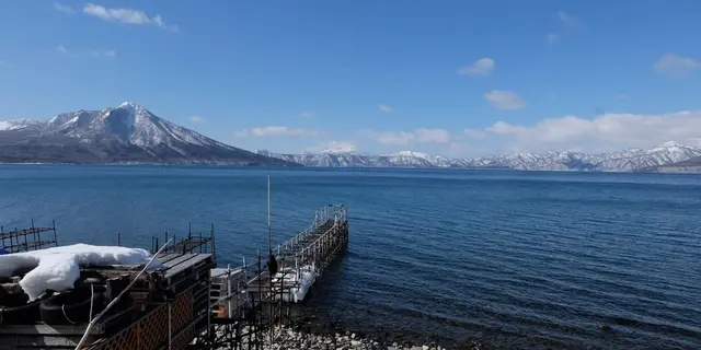 【ゴールデンカムイ聖地巡礼！】（2020年8月）北海道旅行