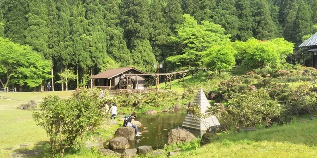 名古屋〜福井 弾丸日帰り旅行