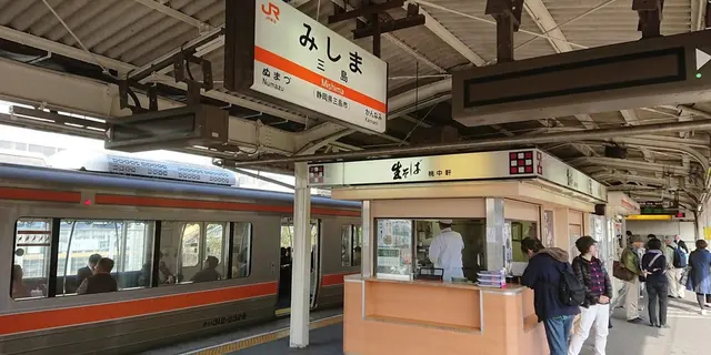 修善寺ゆったり旅行