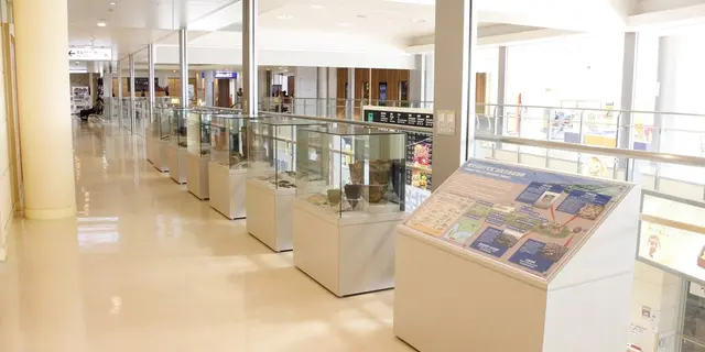 函館、松前城巡り