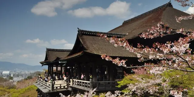 日本大好き卒業旅行