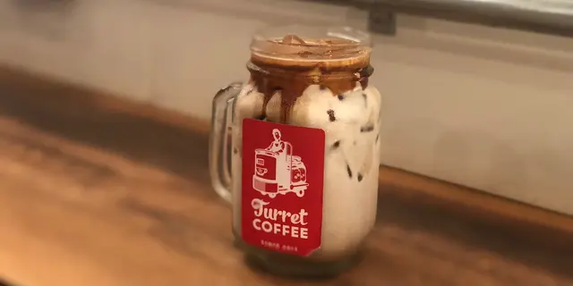 深煎りのラテじゃなきゃ嫌なんです！酸っぱくない美味しいラテ屋はこちら【更新中】