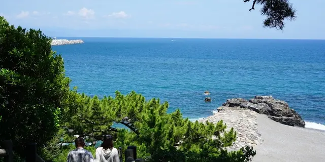 高知旅行