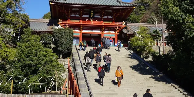 14時集合‼︎20時解散‼︎＠鎌倉、藤沢編