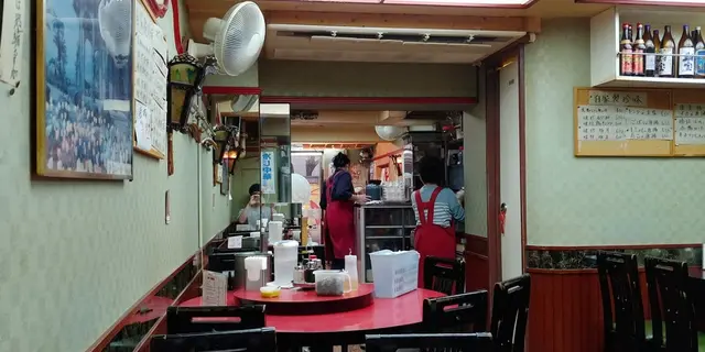ちゃんぽん屋さん(東京・神奈川）
