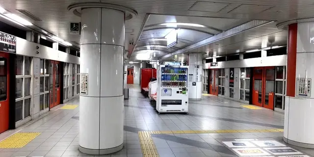 お仕事の中日は京都でのんびり旅