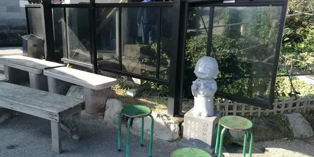 うどん県のうどん巡り