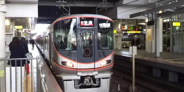 大阪日帰りAマッソ聖地巡礼ツアー🚶‍♂️🚃