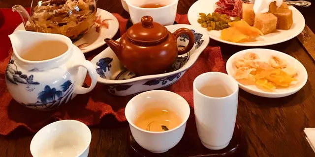 笑顔になれる美味しいもの