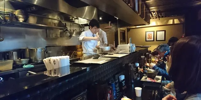 ラーメン日記📕