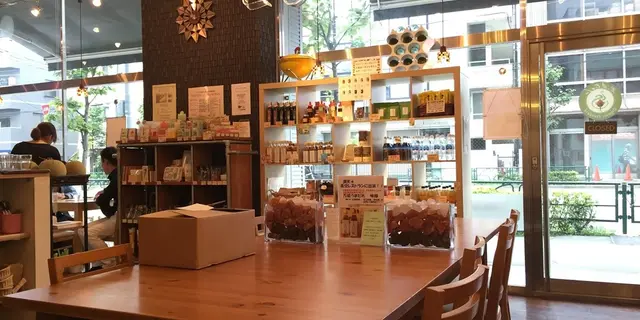 清澄白河