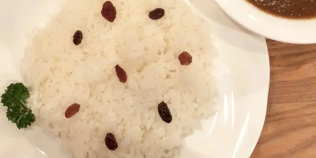 カレーおいしいとこ ( 東京 )