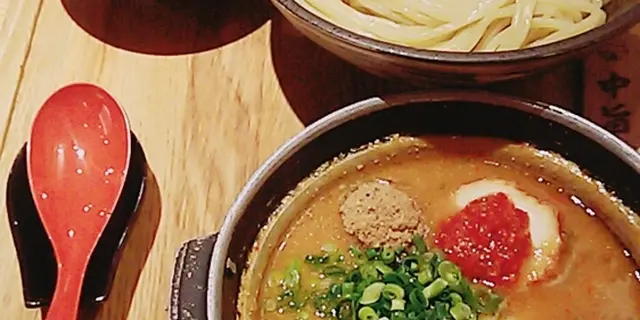明太子スポット