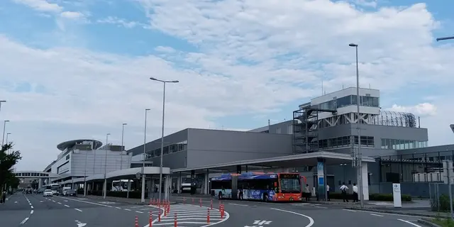 3/9-3/12 神戸名古屋旅行
