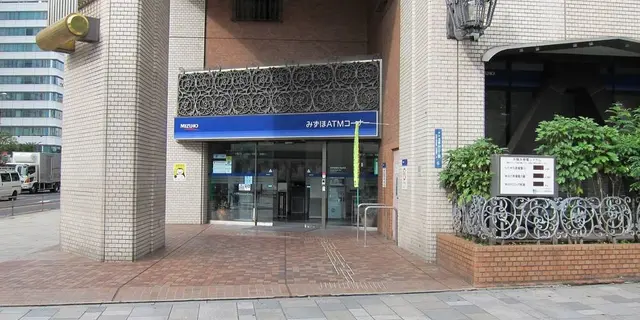 青山でのランチ同期会。待ち合わせも楽々。