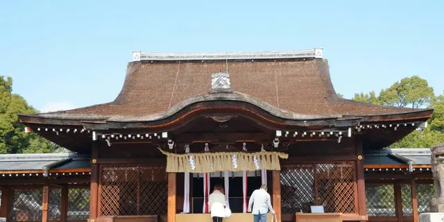 京都遠征オススメスポット