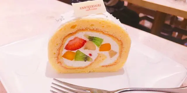 東京スイーツ巡り🍰🍴おすすめいっぱい紹介します♡¨̮