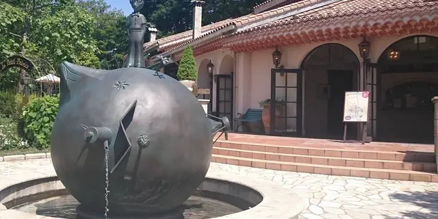 【 神奈川 】都心から離れてまったり過ごす、1泊2日箱根旅行♨