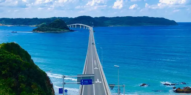 山口下道ドライブ
