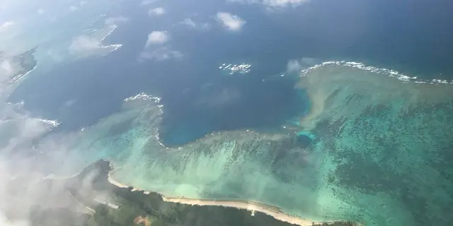 宮古島のんびり同期旅