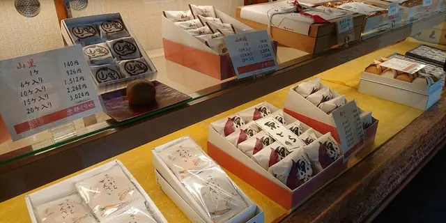 京都食い倒れ