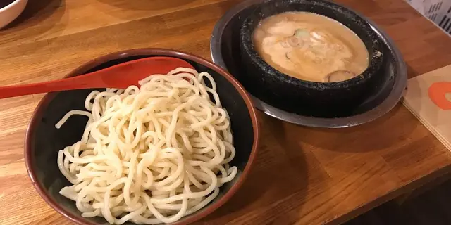 僕のラーメン探訪（関東編②）