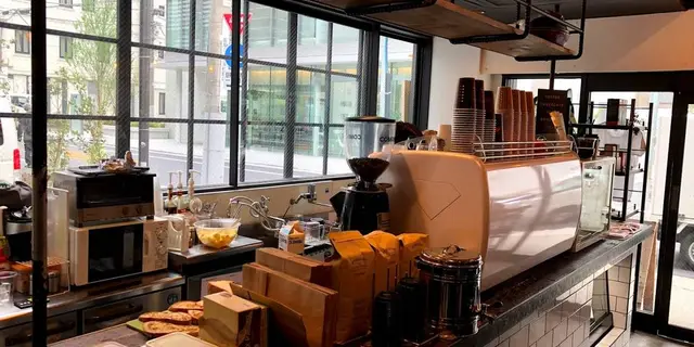 🐍宝珠院と☕️カフェ巡りと⛩出雲大社東京分祠と🌃
