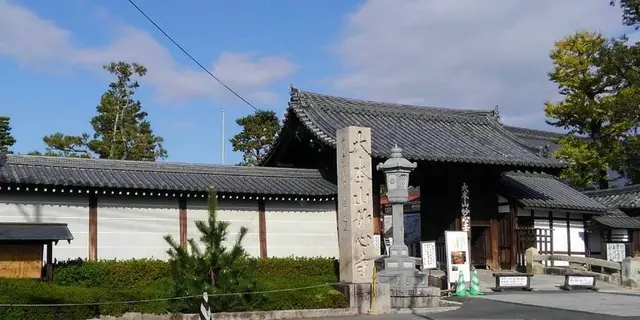 京都市内から京都府南部へ…🍁紅葉狩りの故郷めぐり。