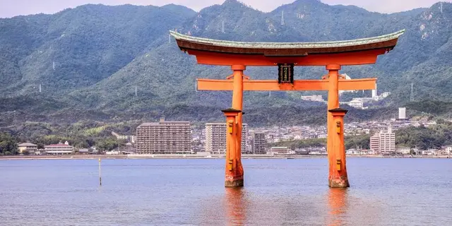広島旅行〜いつか編〜
