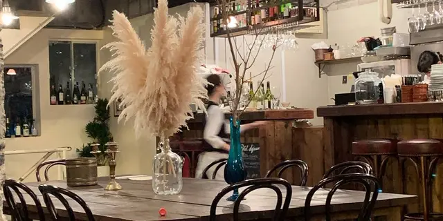 沖縄本島を車で♡やちむんに人気パン屋、カフェ、ステーキも！