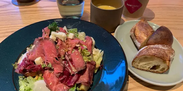 渋谷でショッピング日和！夜は恵比寿へ